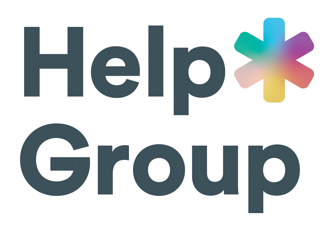 Help Group Logo