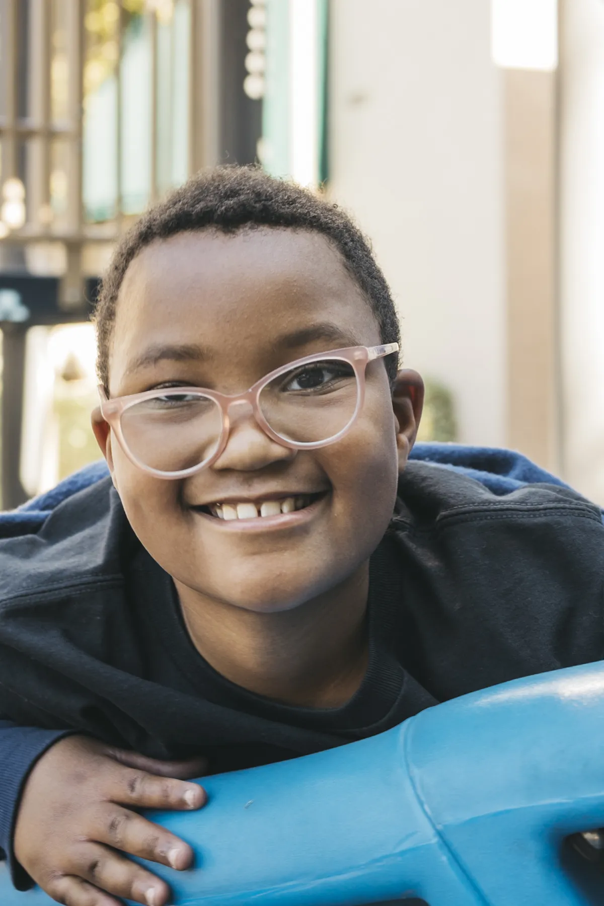 Dignifying Differences