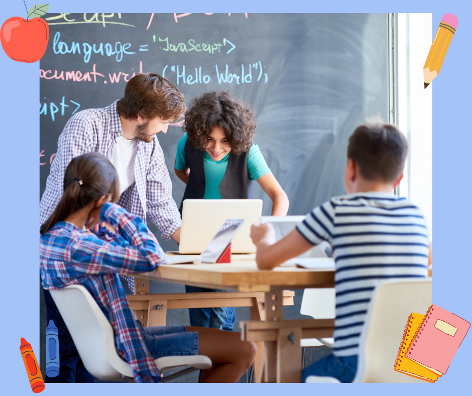 The Help Group’s ESY Program for Neurodiverse Students: Summer School That Sparks Growth