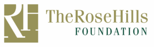 New Grant from The Rose Hills Foundation in support of The Help Group’s Mission of Enrichment