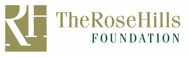 New Grant from The Rose Hills Foundation in support of The Help Group’s Mission of Enrichment