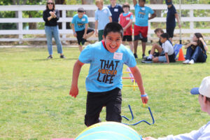 Building Belonging through Unified Sports: The Help Group is recognized as a Unified Champion School