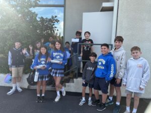 Celebrating a Unified Year: The Help Group & Curtis School Strengthen Their Partnership