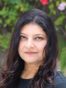 Anita Sarad