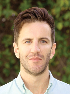 Marc Harrington-Brent