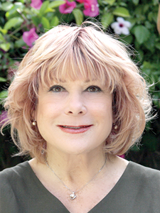 Pamela Clarke