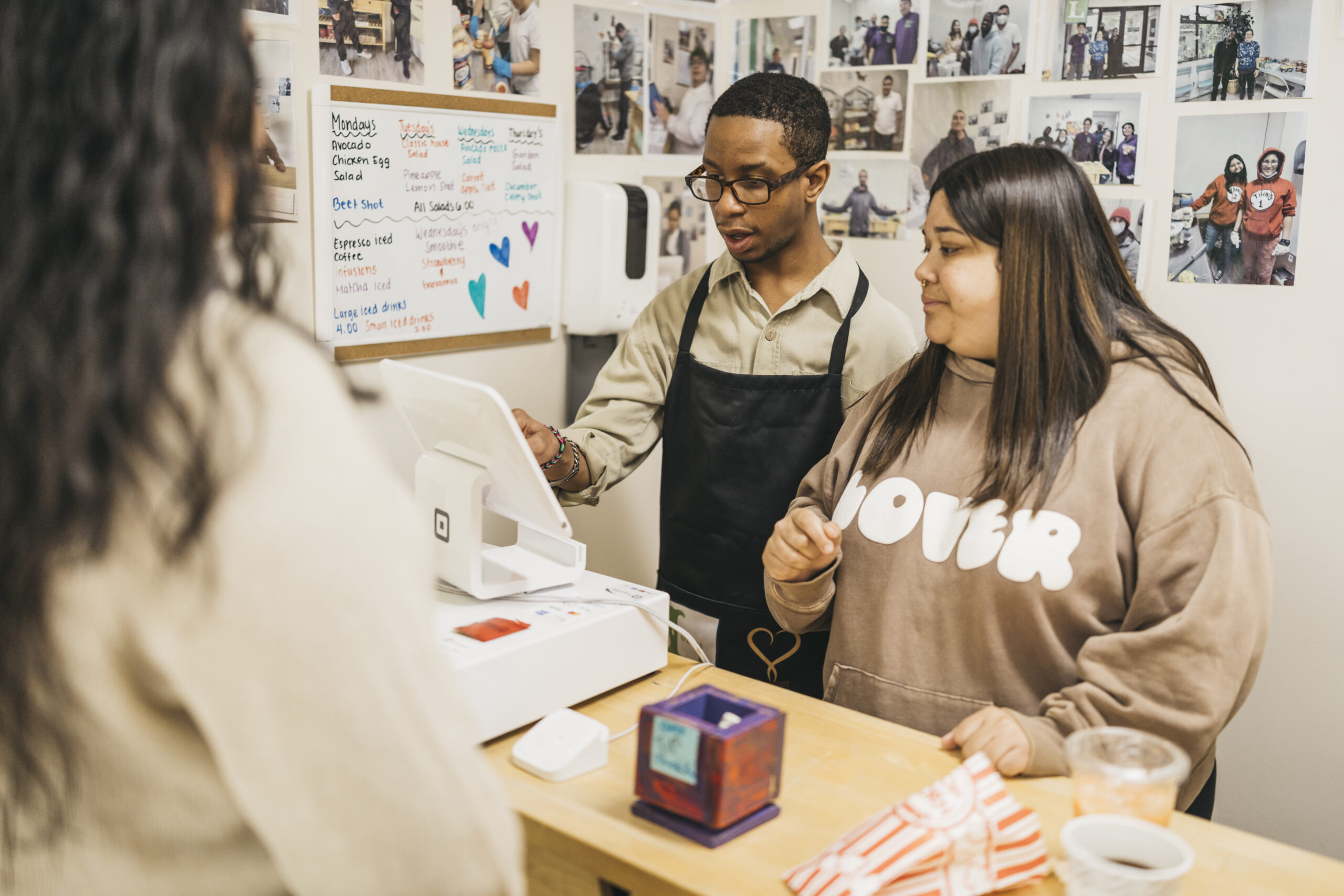 Bridgeport Vocational