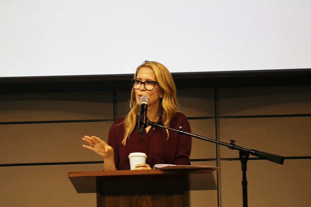 Next Summit Coming<br>Fall 2026