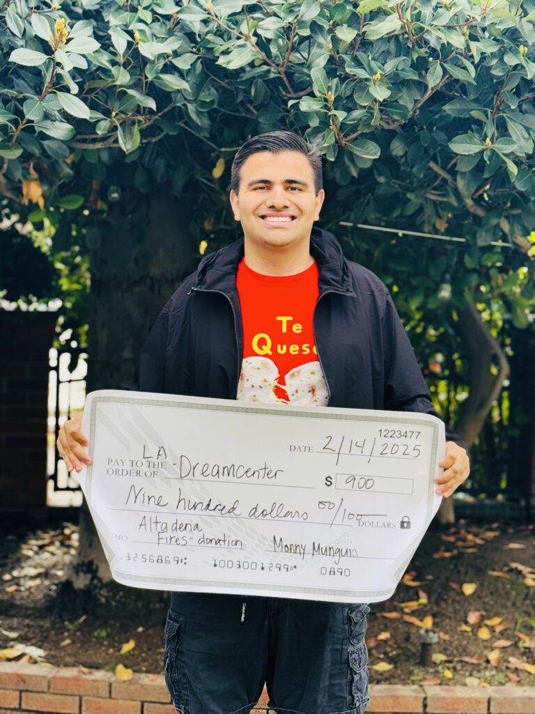 From Nonverbal to ‘Mayor of Help Group’: Manny Prepares to Graduate