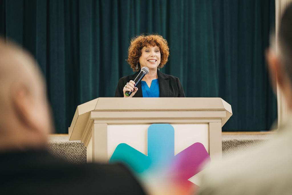 Distinguished Speakers