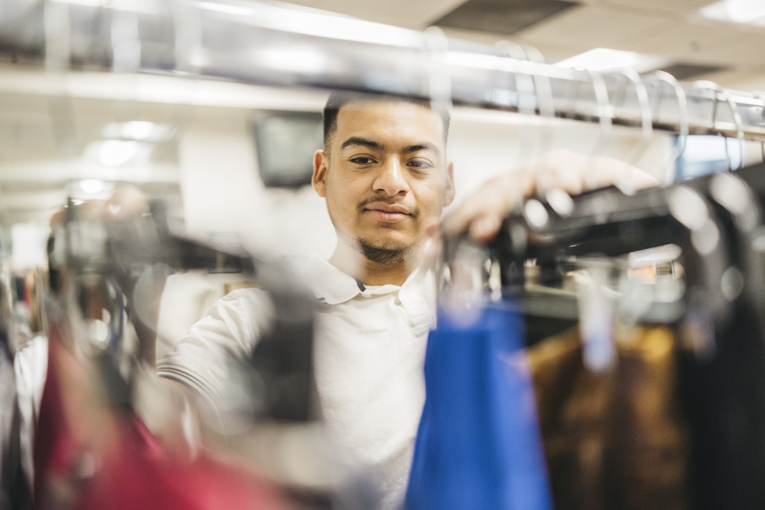 Supported Employment Program