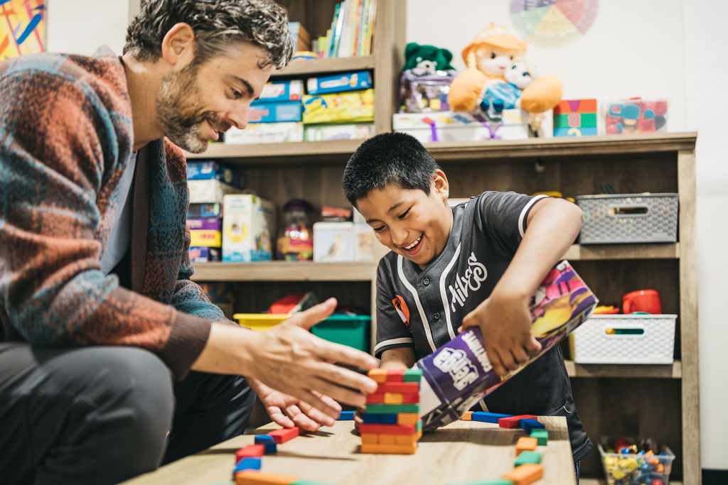 P.L.A.N. Assessment Center