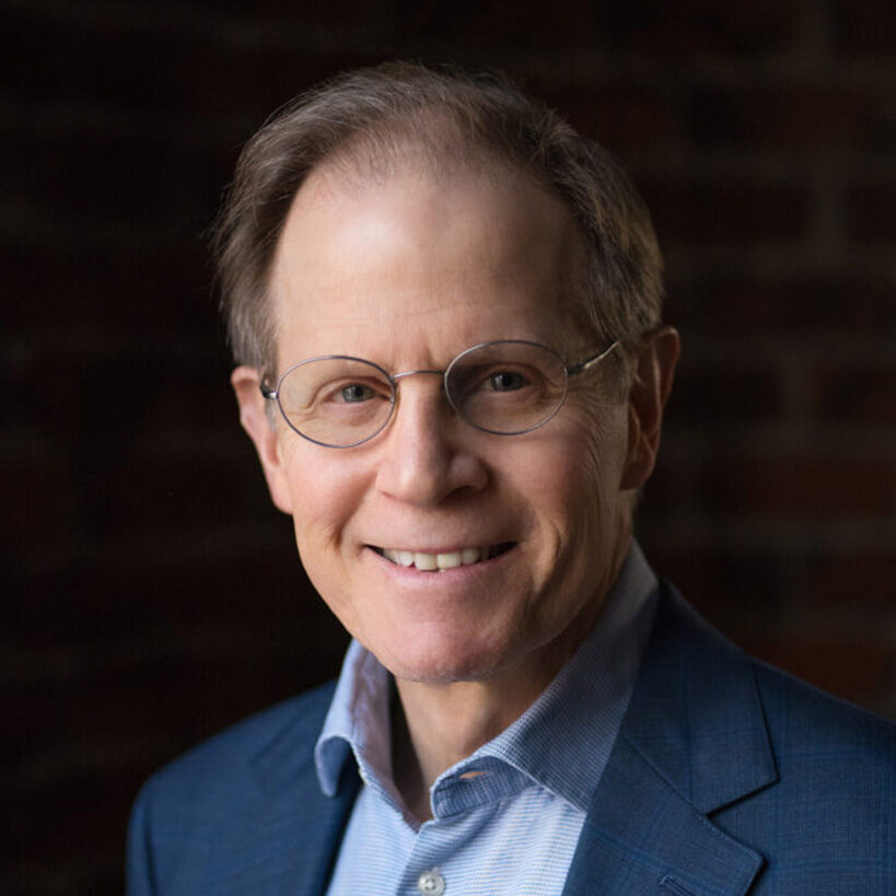 Dr. Dan Siegel
