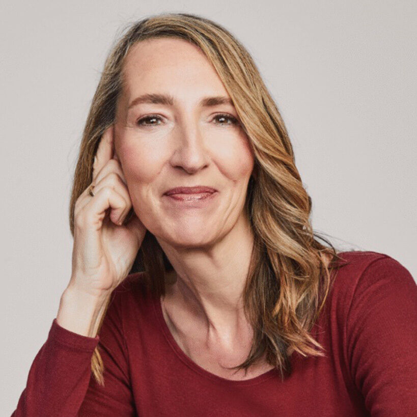 Dr. Sonja Lyubomirsky