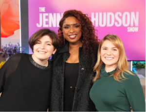 From Classroom to National Spotlight: Bridgeport Alum Jenna Grabow Is Redefining Beauty and Opportunity 