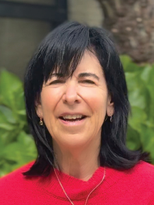 Dr. Susan Berman 