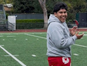 The Power of Consistent Play: Eduardo’s Growth Through Sports