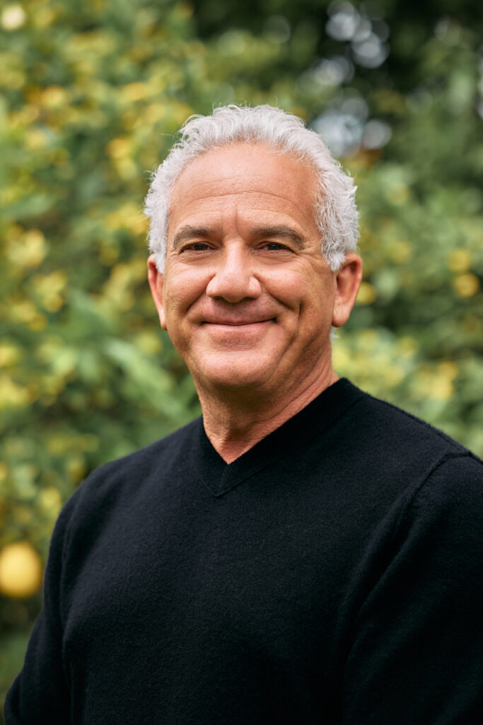 Jonathan Manhan of Help Group Board of Directors