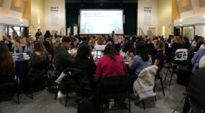 Mental Health Matters Breakfast Brings Community Together Around Resilience and Happiness 