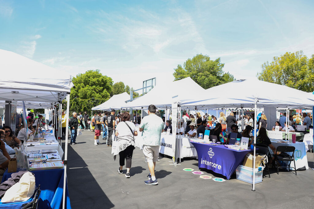 Help Group Hosts 13th Annual Special Needs Resource Fair 