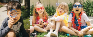 Summer Camp at Help Group Is Bigger, More Creative, and More Connected Than Ever 