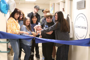 A Grand Reopening: Silverlining Returns to Help Group