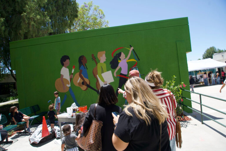 Art Fest 2026 Highlights the Creativity and Talent of Help Group Student
