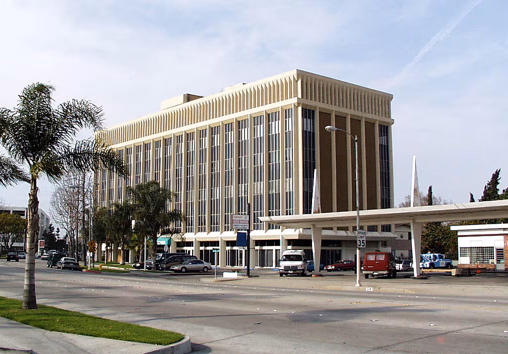 Lynwood