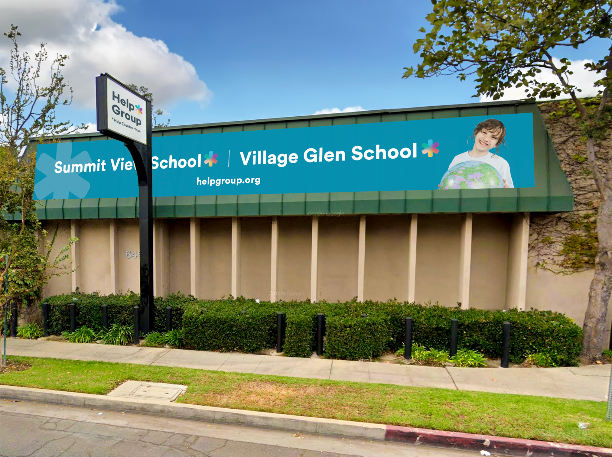 Valley Glen
