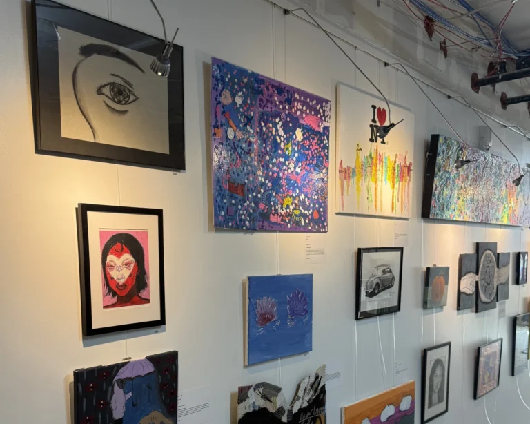 Art Changes Everything: <br>Discover Limitless on Abbot Kinney 